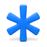 asterisk