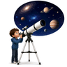 astronomy