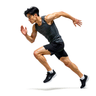 athletic