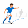Attacking midfielder