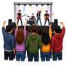 Attend a concert