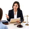 attorney