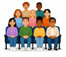 audience