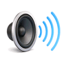 audio