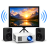 audiovisual