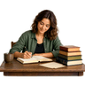 author