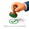 authorize