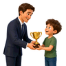 award