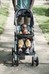 Baby stroller