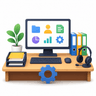 Back-office