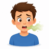 Bad breath