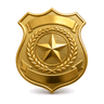 badge