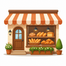 bakery