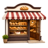 Bakeshop