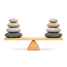balanced