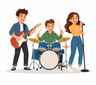 band