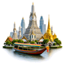 Bangkok