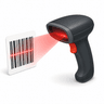 Barcode reader