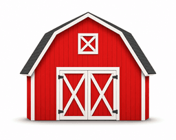 barn