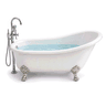 bathtub