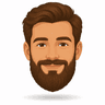 beard
