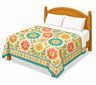 bedspread