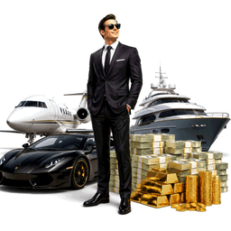 billionaire