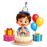 birthday