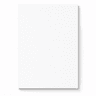 blank