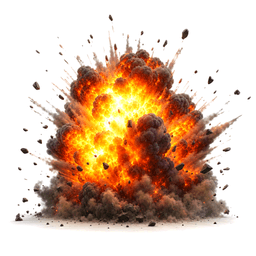 blast