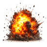 blast
