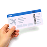 boarding pass