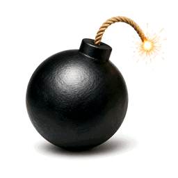 bomb