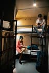 Book accommodation