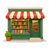 Bookshop