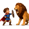 brave