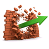 breakthrough
