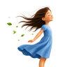 breeze