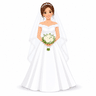 bride