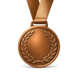 bronze