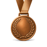 bronze