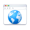 browser