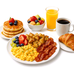 brunch