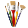 brushes
