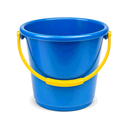 bucket