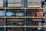Building materials