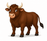 bull