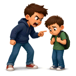 bully