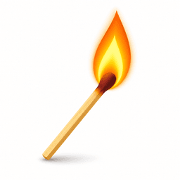 burn