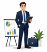 Business manager